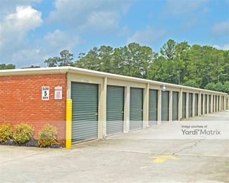 Photo 3 of Securlock Storage - 1573 Athens Hwy, Grayson, GA