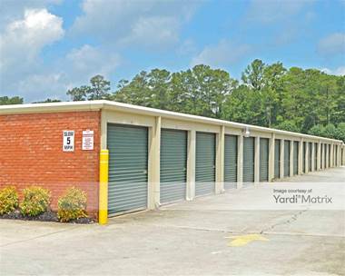 Storage Units for Rent available at 1573 Athens Hwy, Grayson, GA 30017