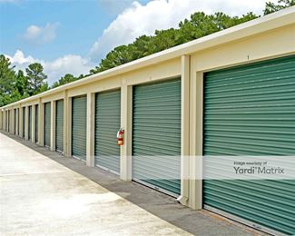 Photo 4 of Securlock Storage - 1573 Athens Hwy, Grayson, GA