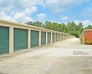 Photo 5 of Securlock Storage - 1573 Athens Hwy, Grayson, GA