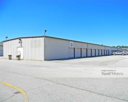 Image for A - 1 Storage - 155 Mill Road, McDonough, GA