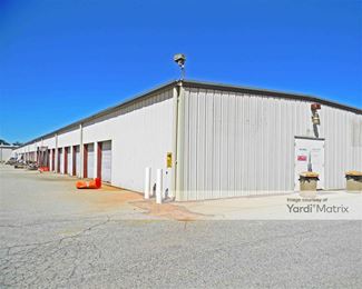 Photo 2 of A-1 Storage - 155 Mill Road, McDonough, GA