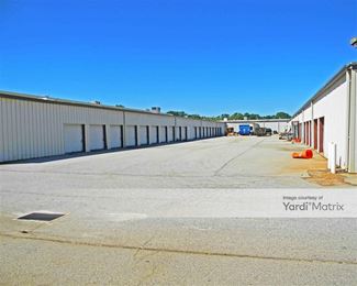 Photo 3 of A-1 Storage - 155 Mill Road, McDonough, GA