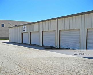 Photo 4 of A-1 Storage - 155 Mill Road, McDonough, GA