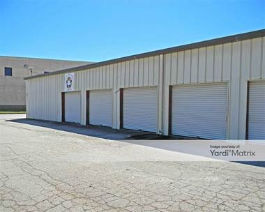 Storage Units for Rent available at 155 Mill Road, McDonough, GA 30253