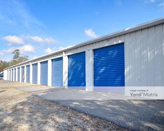 Photo 2 of USA Storage Centers - 4680 Browns Bridge Road, Cumming, GA