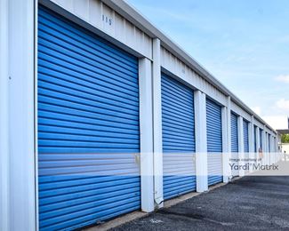 Photo 4 of USA Storage Centers - 4680 Browns Bridge Road, Cumming, GA