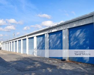 Photo 5 of USA Storage Centers - 4680 Browns Bridge Road, Cumming, GA