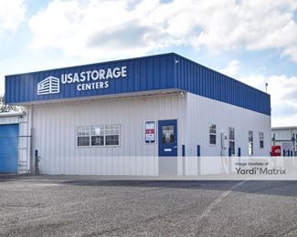 Photo 6 of USA Storage Centers - 4680 Browns Bridge Road, Cumming, GA