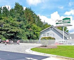 Image for Stuff - N - Storage - 2820 Holly Springs Pkwy, Canton, GA