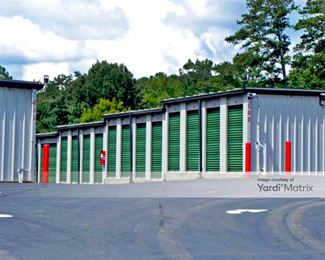 Photo 3 of Stuff-N-Storage - 2820 Holly Springs Pkwy, Canton, GA