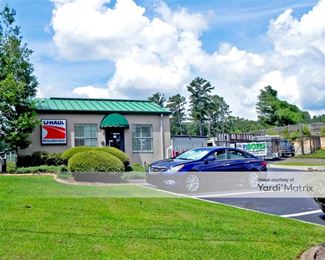 Photo 4 of Stuff-N-Storage - 2820 Holly Springs Pkwy, Canton, GA