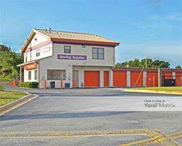 Image for Public Storage - 495 Buford Drive, Lawrenceville, GA