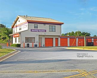 Photo 1 of Public Storage - 495 Buford Drive, Lawrenceville, GA