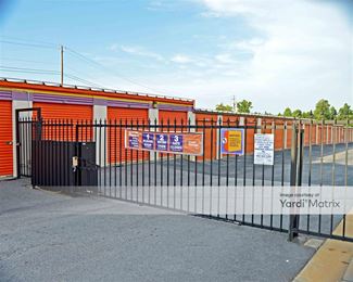 Photo 2 of Public Storage - 495 Buford Drive, Lawrenceville, GA