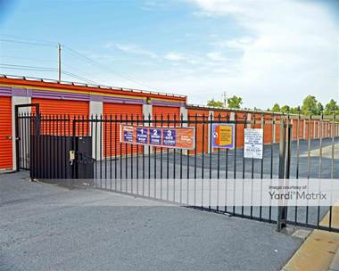 Storage Units for Rent available at 495 Buford Drive, Lawrenceville, GA 30046