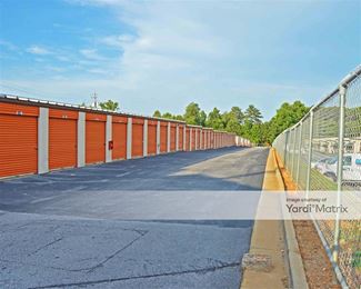 Photo 4 of Public Storage - 495 Buford Drive, Lawrenceville, GA