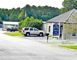 Image for Bells Ferry Self Storage - 6630 Commerce Pkwy, Woodstock, GA