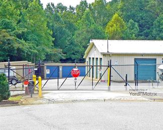 Photo 2 of Bells Ferry Self Storage - 6630 Commerce Pkwy, Woodstock, GA