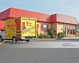 Image for SecurCare Self Storage - 1 Western Hills Court, Norcross, GA