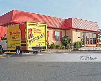 Photo 1 of SecurCare Self Storage - 1 Western Hills Court, Norcross, GA