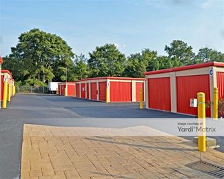 Photo 2 of SecurCare Self Storage - 1 Western Hills Court, Norcross, GA