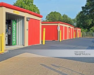 Photo 3 of SecurCare Self Storage - 1 Western Hills Court, Norcross, GA