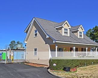 Photo 2 of Buford Superior Self Storage - 1600 French Blvd, Buford, GA