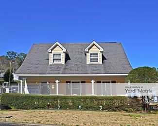 Photo 3 of Buford Superior Self Storage - 1600 French Blvd, Buford, GA