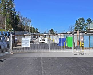 Photo 4 of Buford Superior Self Storage - 1600 French Blvd, Buford, GA