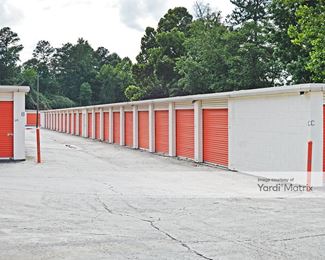 Photo 2 of Public Storage - 95 Arcado Road NW, Lilburn, GA