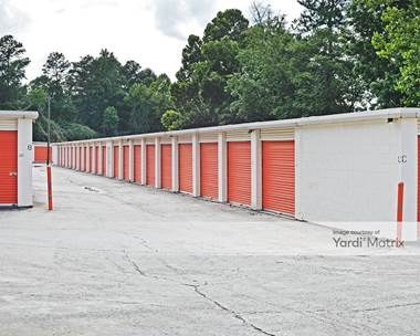 Storage Units for Rent available at 95 Arcado Road NW, Lilburn, GA 30047