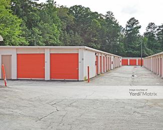 Photo 3 of Public Storage - 95 Arcado Road NW, Lilburn, GA