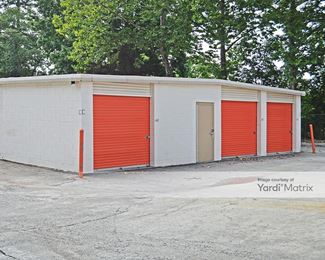 Photo 4 of Public Storage - 95 Arcado Road NW, Lilburn, GA