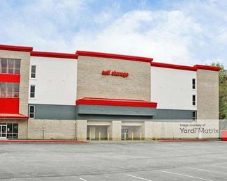 Photo 1 of SecurCare Self Storage - 2914 Buford Drive NE, Buford, GA