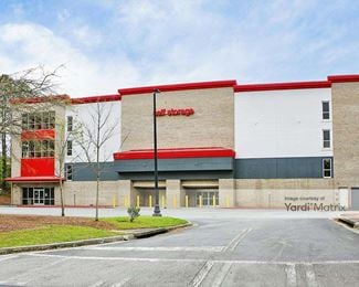 Photo 2 of SecurCare Self Storage - 2914 Buford Drive NE, Buford, GA