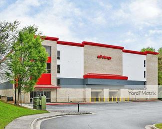 Photo 3 of SecurCare Self Storage - 2914 Buford Drive NE, Buford, GA