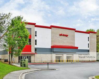 Storage Units for Rent available at 2914 Buford Drive NE, Buford, GA 30519