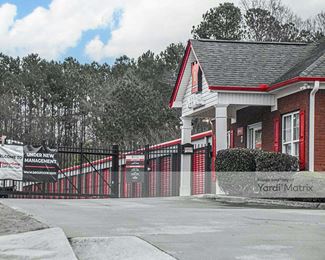 Photo 3 of SecurCare Self Storage - 1205 Meredith Park Drive, McDonough, GA