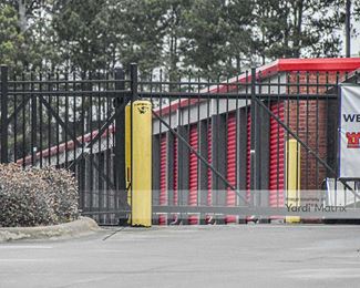 Photo 4 of SecurCare Self Storage - 1205 Meredith Park Drive, McDonough, GA