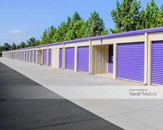 Photo 5 of SecurCare Self Storage - 1205 Meredith Park Drive, McDonough, GA