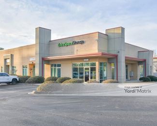 Photo 1 of Extra Space Storage - 1000 Sany Way, Peachtree City, GA