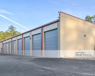 Photo 2 of Extra Space Storage - 1000 Sany Way, Peachtree City, GA
