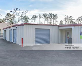 Photo 3 of Extra Space Storage - 1000 Sany Way, Peachtree City, GA