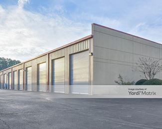 Photo 4 of Extra Space Storage - 1000 Sany Way, Peachtree City, GA