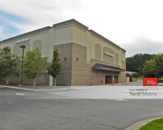 Photo 1 of Public Storage - 3204 Ridge Road, Canton, GA