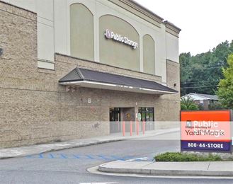 Photo 4 of Public Storage - 3204 Ridge Road, Canton, GA