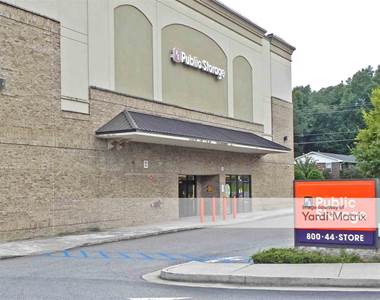 Storage Units for Rent available at 3204 Ridge Road, Canton, GA 30114
