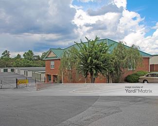 Photo 1 of SecurCare Self Storage - 910 Hampton Road, Mcdonough, GA
