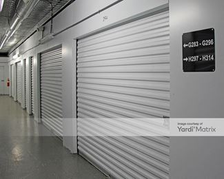 Photo 2 of SecurCare Self Storage - 910 Hampton Road, Mcdonough, GA